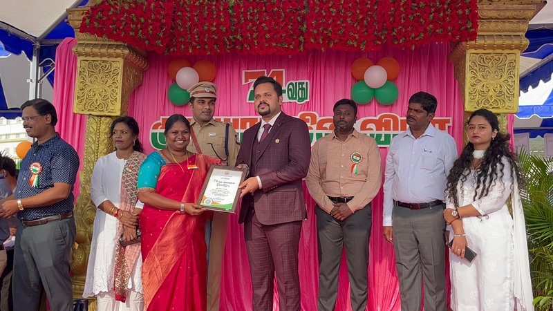 Panchayat activities 6